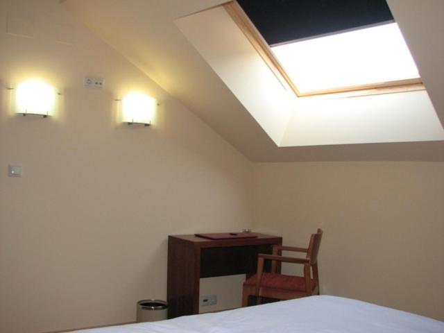 鲁塔拉普拉塔阿斯图里亚斯酒店 波拉·德莱纳 客房 照片